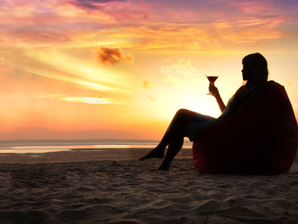 Grand Seminyak Lifestyle Boutique Bali Resort 33