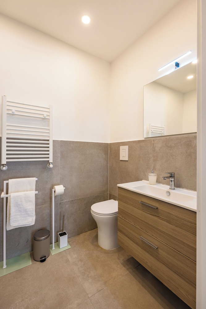 Holme Relais S. Lucia by Napoliapartments