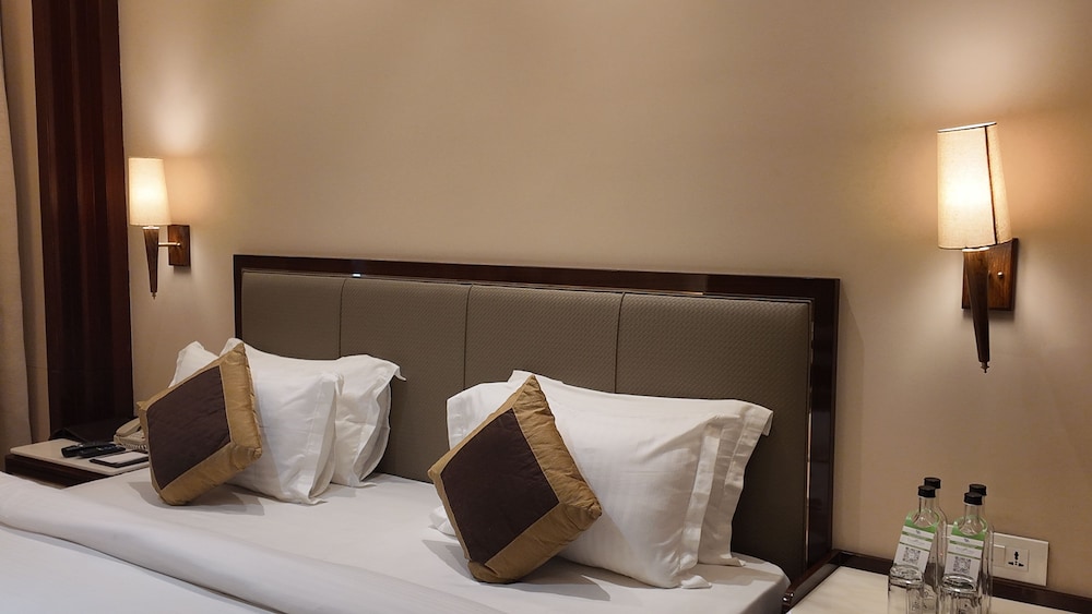 The Fern - An Ecotel Hotel Kota