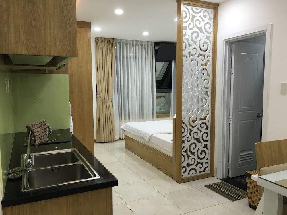 Gold Ocean Nha Trang