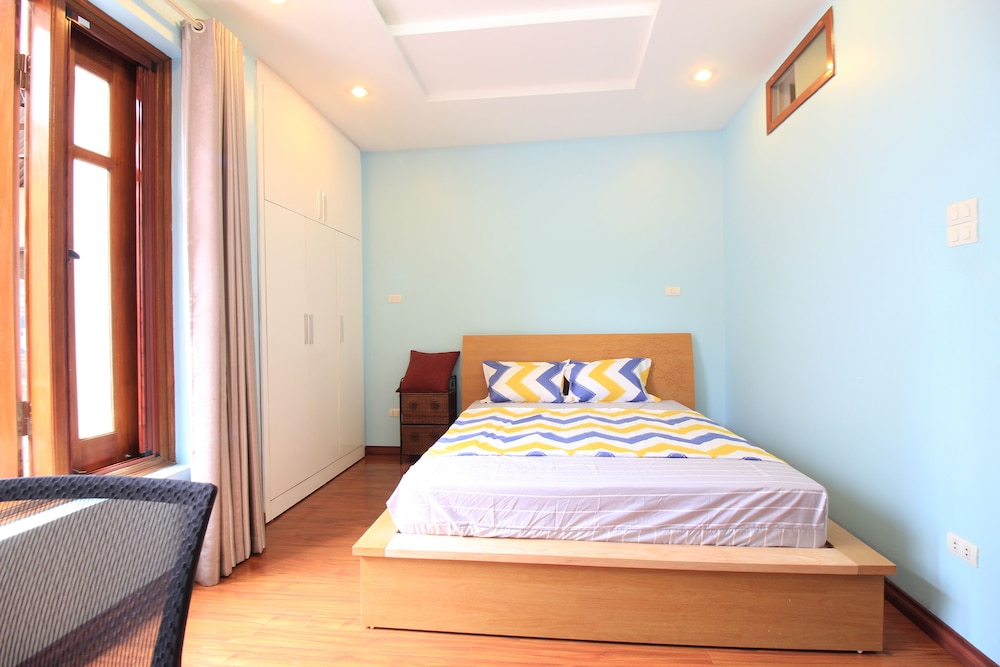 Mirr Homestay