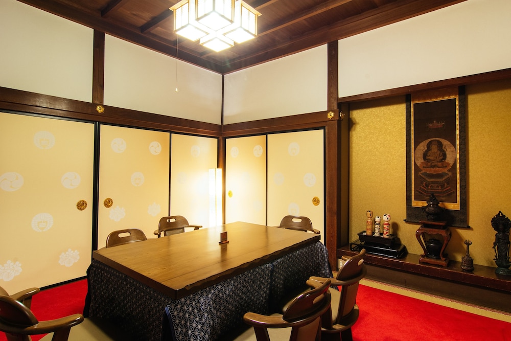 Koyasan Syukubo Kumagaiji