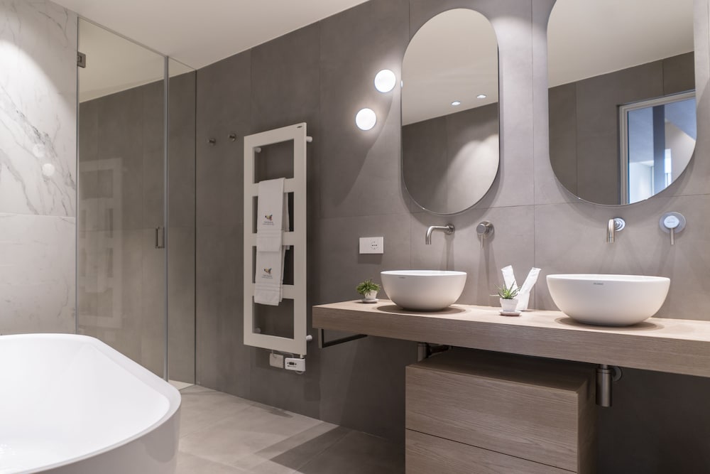 Sicilia's Residence Hotel Art & Spa