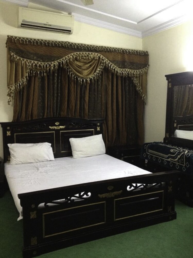 Margalla View Guest House