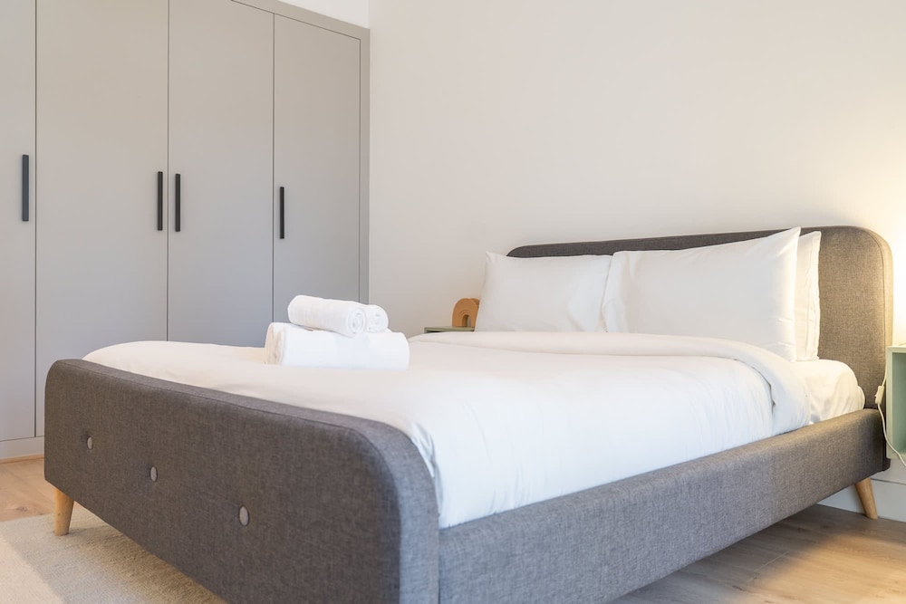 Stylish and Spacious Apartment in Vibrant JVC Dubai