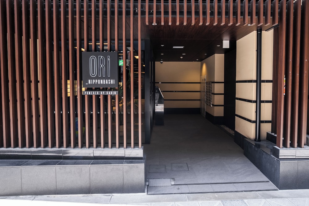 ORI Nipponbashi