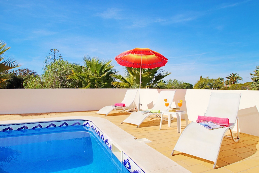 Villa Margarita view 4