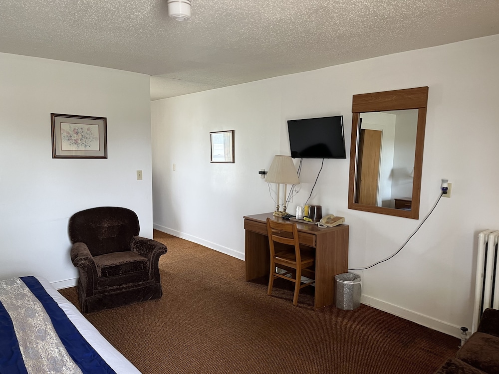Sudbury Court Motel and RV Park