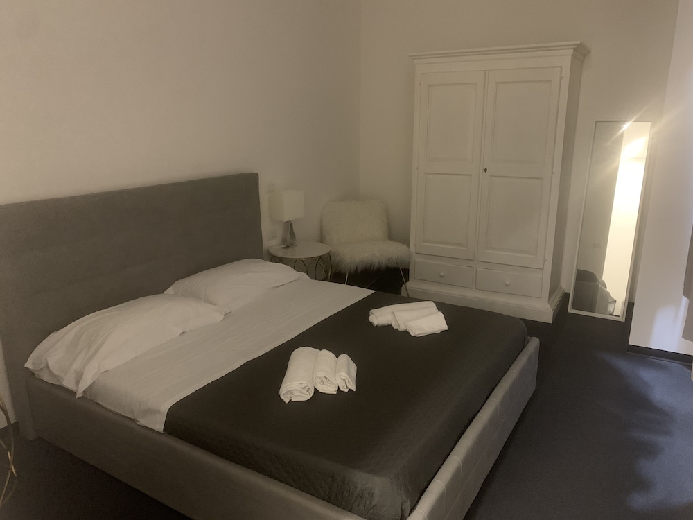 Lungotevere Collection Suite