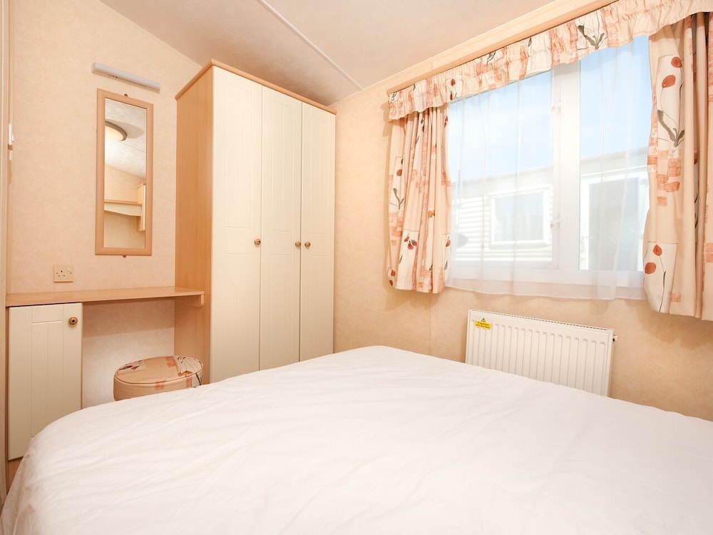 Combe Martin Beach Holiday Park