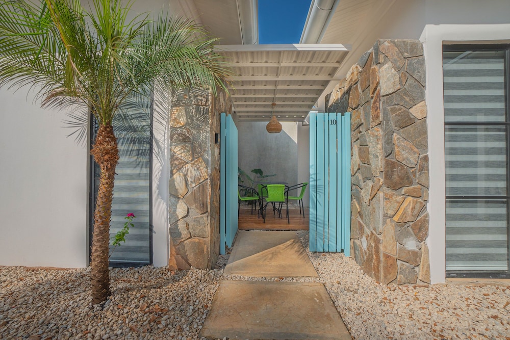 Villas VR Beachwalk Avellanas