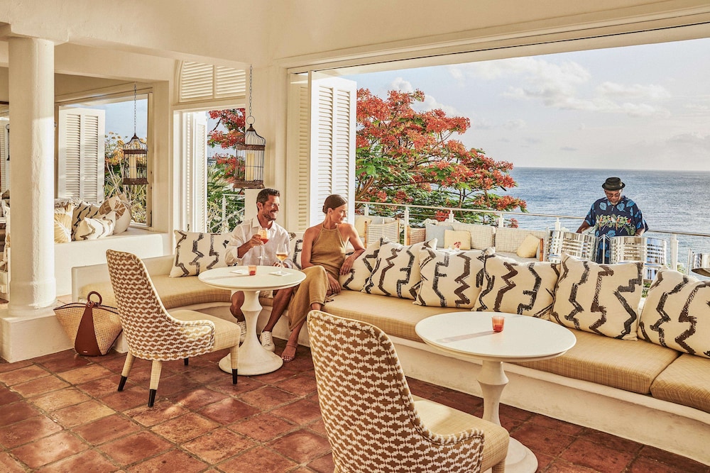Malliouhana Resort Anguilla