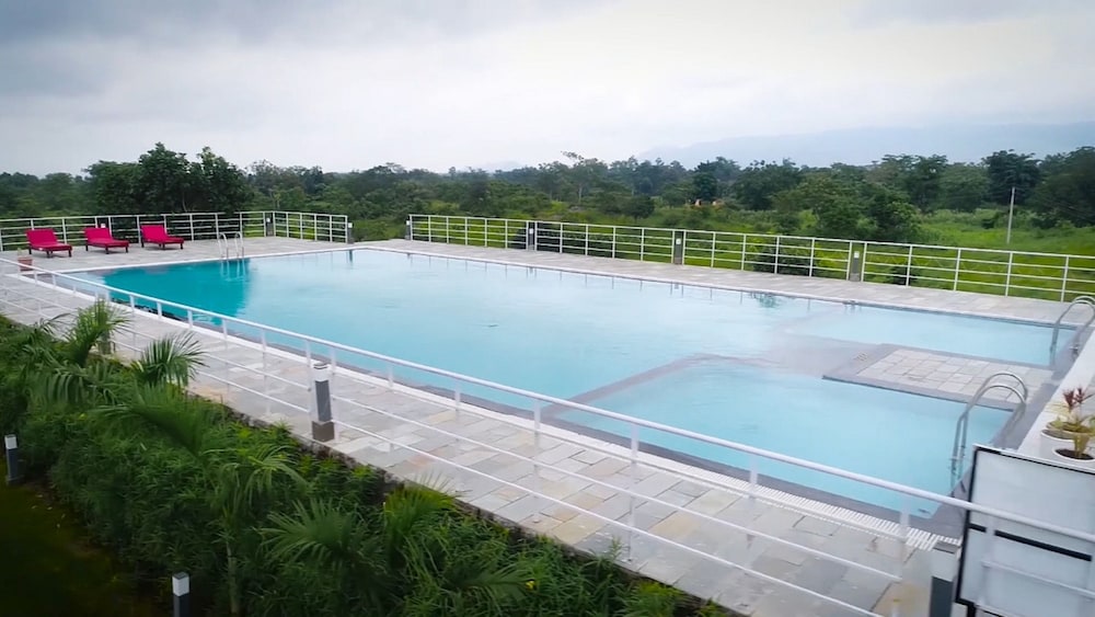 Alcor Kumbhalgarh – the family getaway