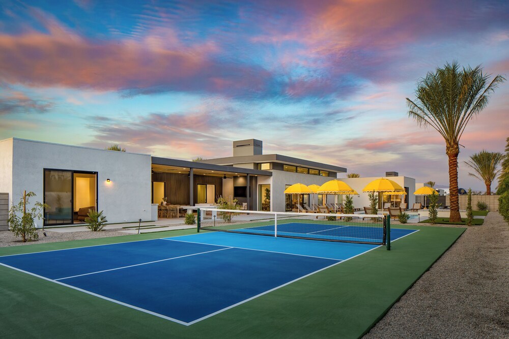 The Reserve at Polo Villas by AvantStay – Luxe Desert Retreat