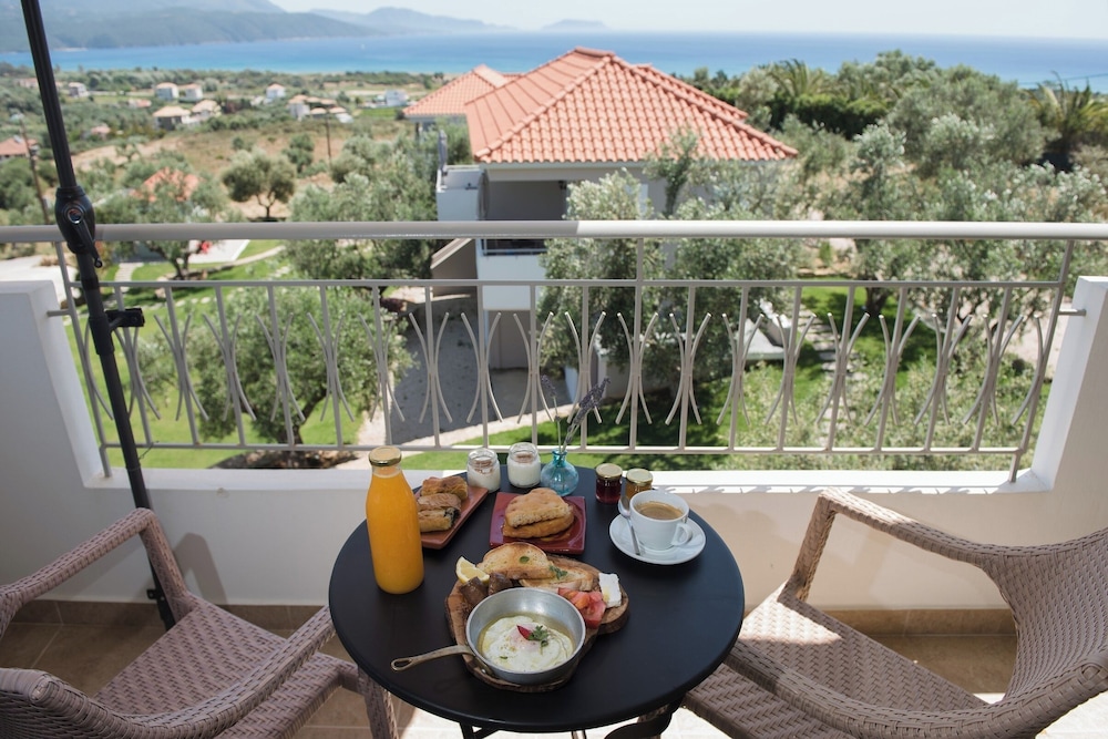 Kotroni Villas