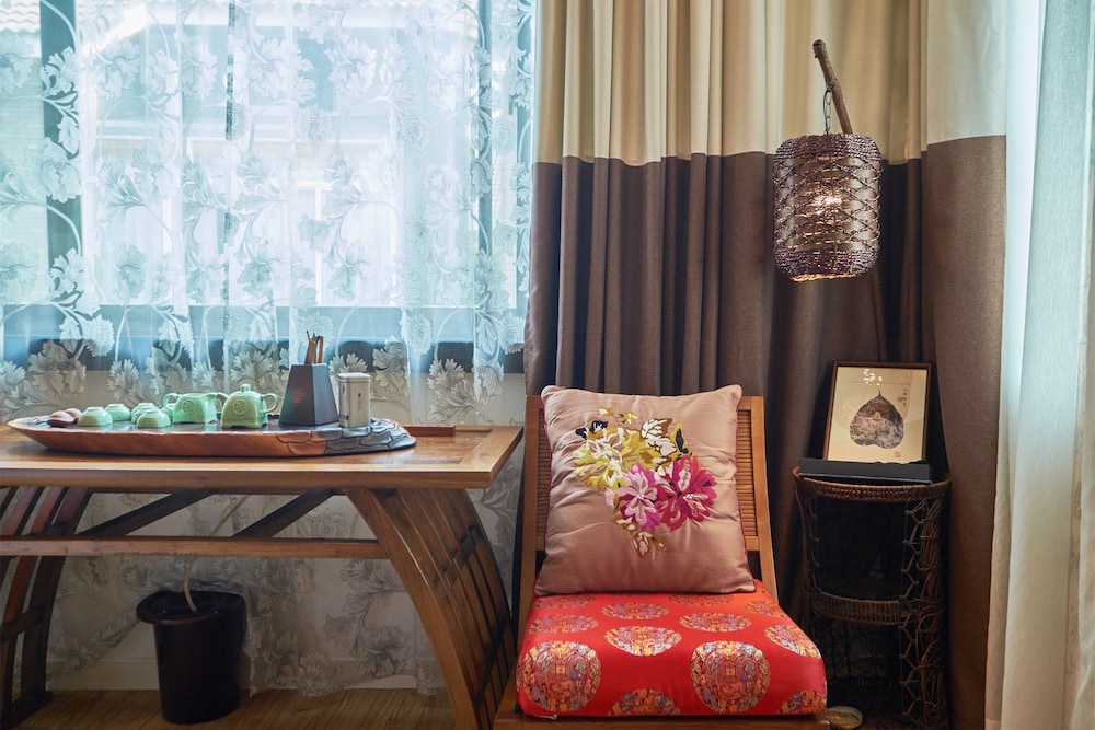 Hangzhou Ling Inn
