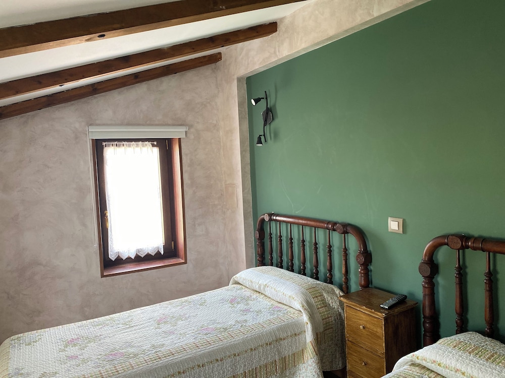 Las Casas de Ros