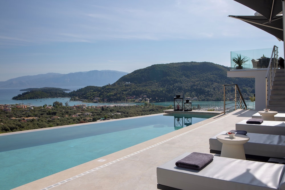 Pothos Villas