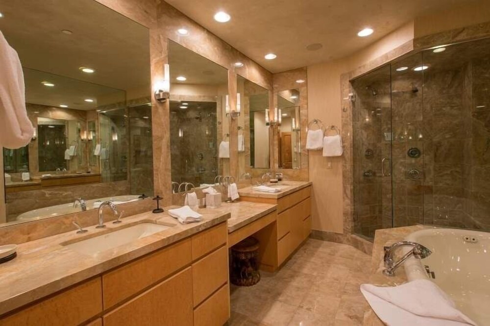 Vail Ski Resort Northwoods Condos