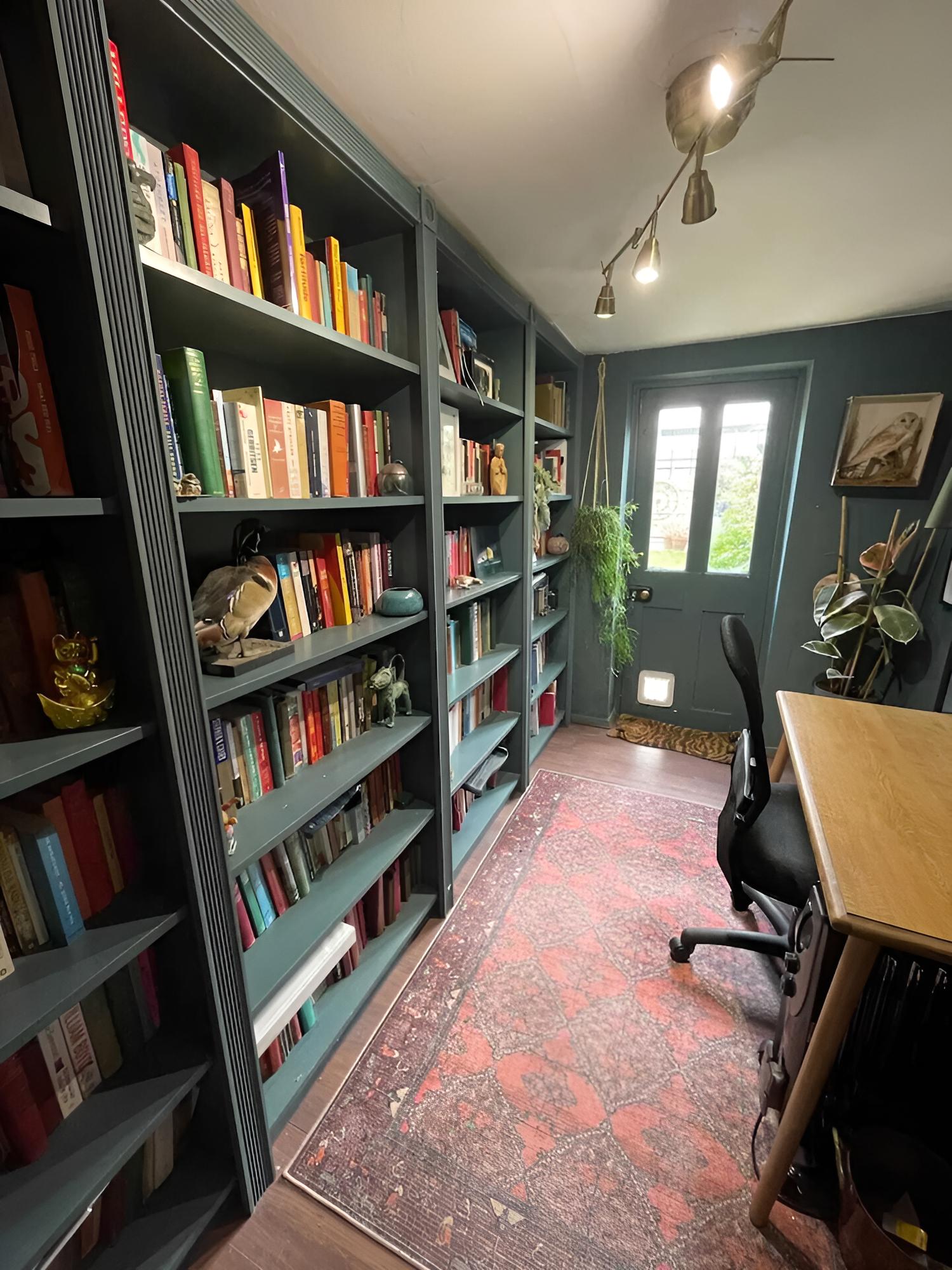 Incredible & Quirky 2BD Home With Garden - Hackney