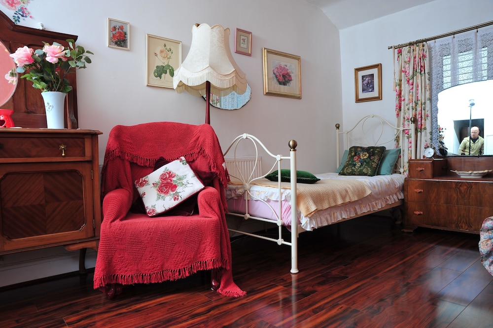 The Beauty Rooms view 3
