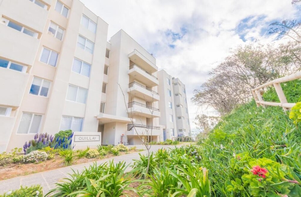 Oceana Suites Papudo