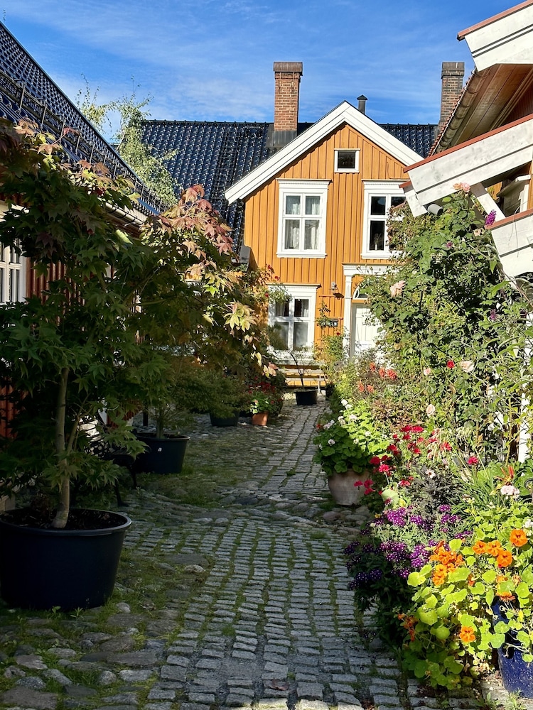 Toldgaarden Gjestegaard, photo 10