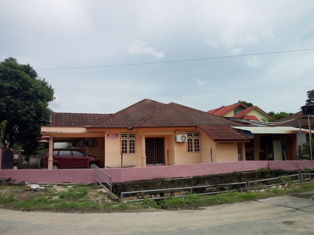 Shima Homestay photo 1