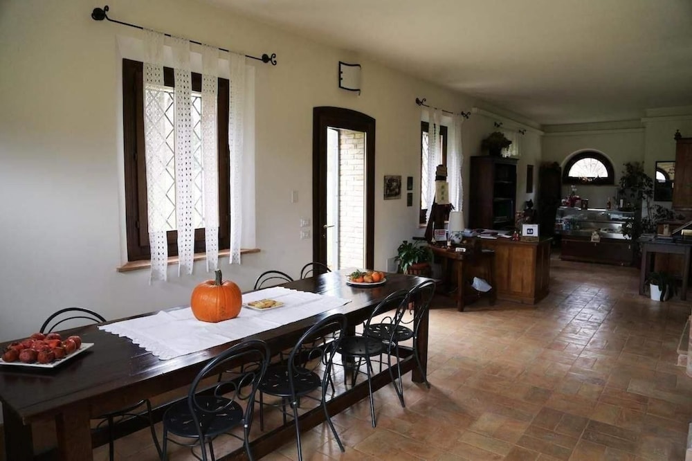 B&B Ca de Taruffi