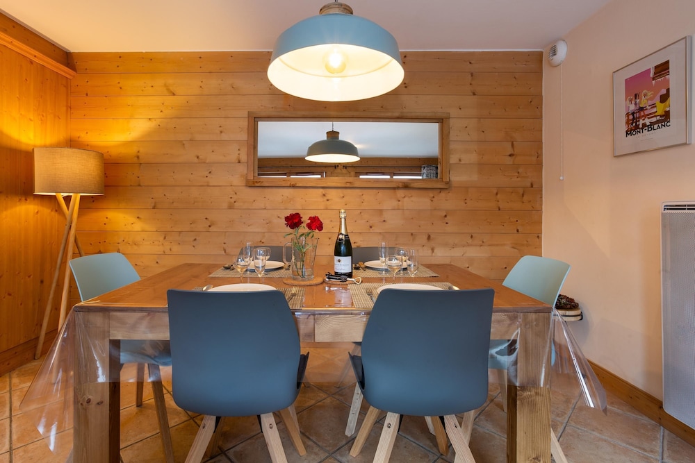 Appartement Belle Vue