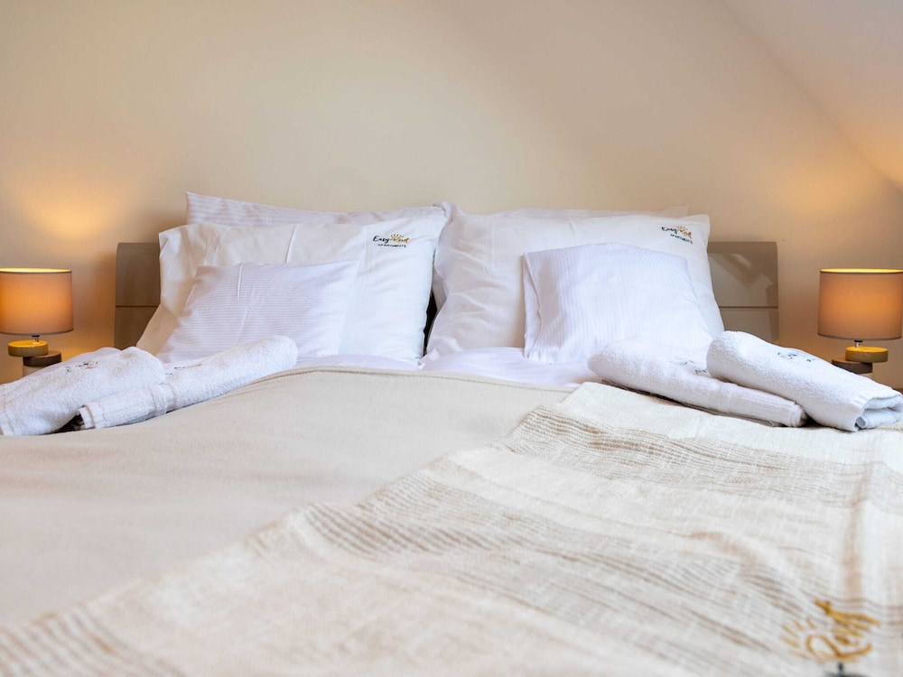 Apartment in Pobierowo Near Baltic Beach view 4
