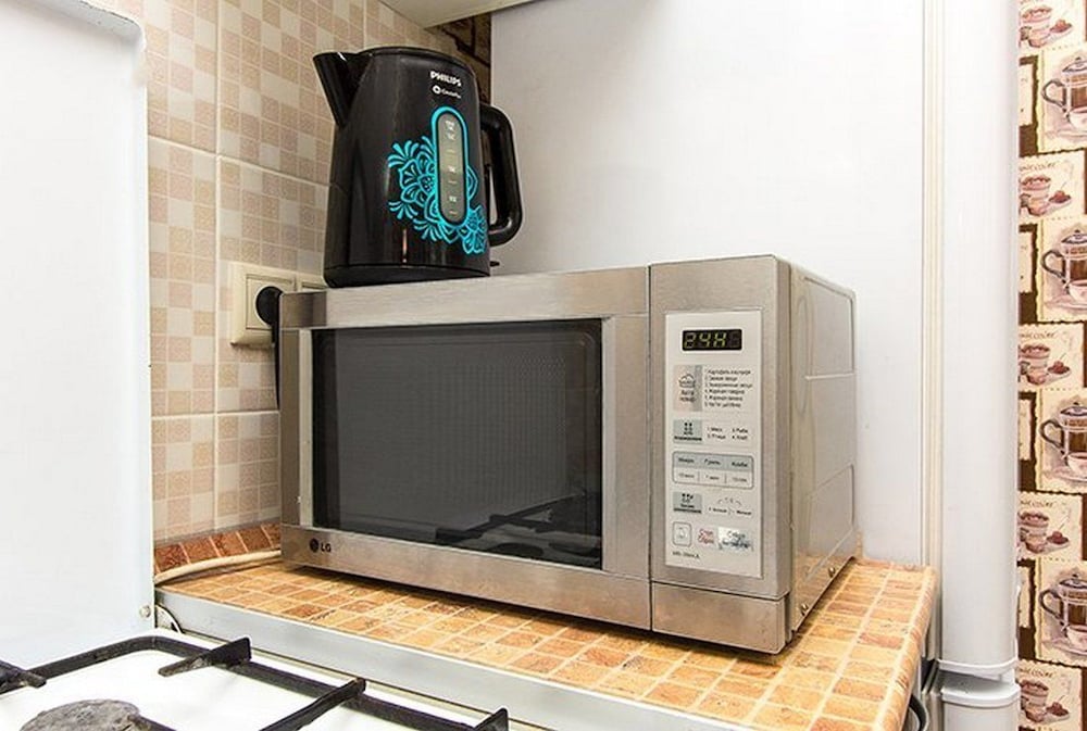 ApartLux Arbatskaya