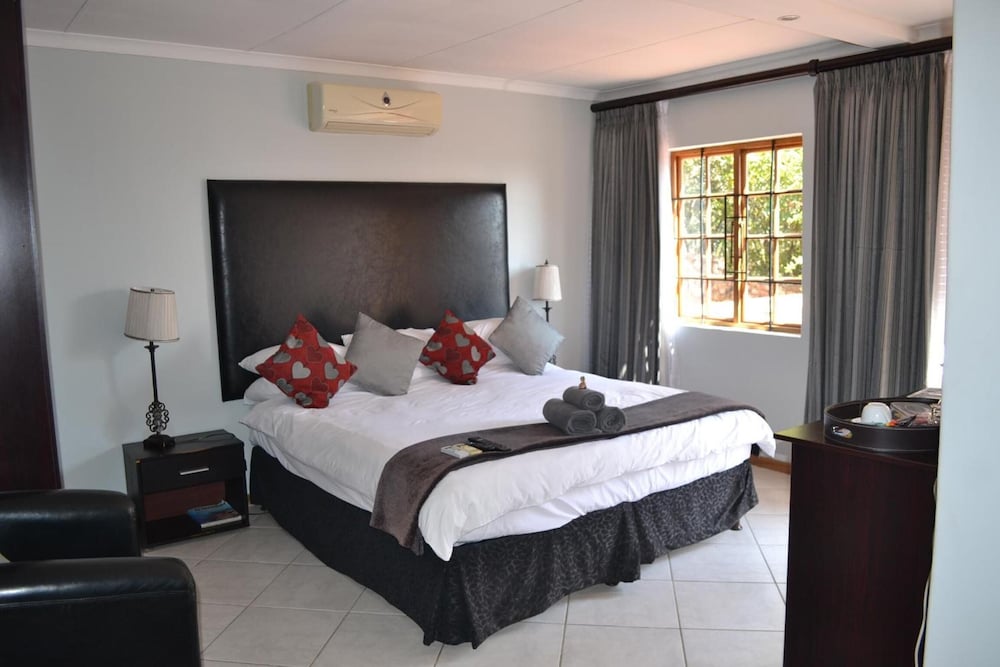 Edelweiss Corporate Guesthouse