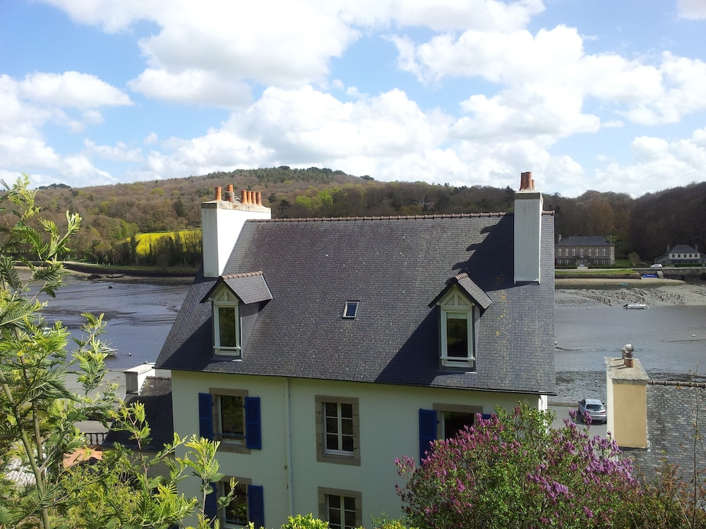 La Barcarolle - Chambre d'hôtes