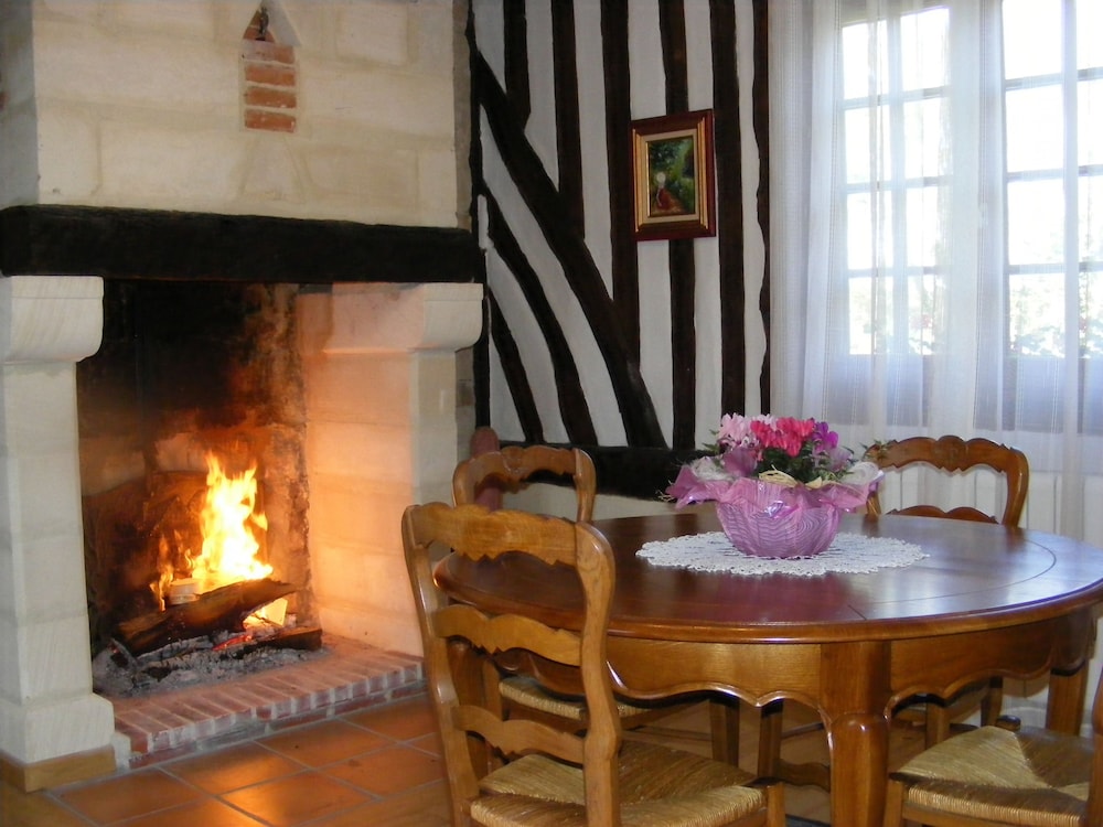 B&B du Clos Devalpierre (Adult Only)