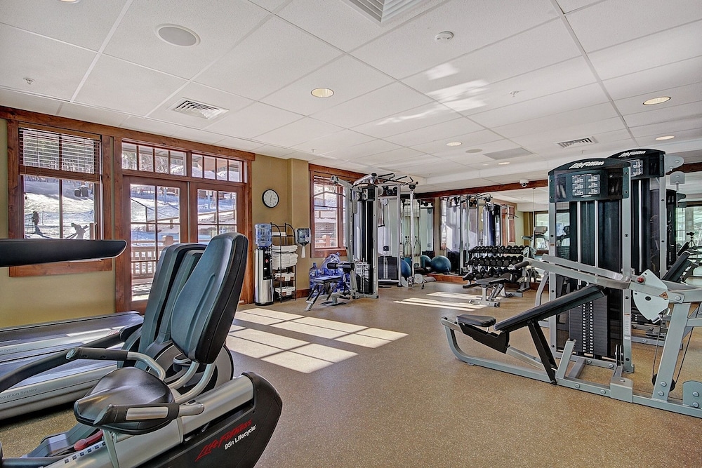 Luxury At Base Of Peak 8 + Epic Discovery Activities 1 Bedroom Condo by RedAwning