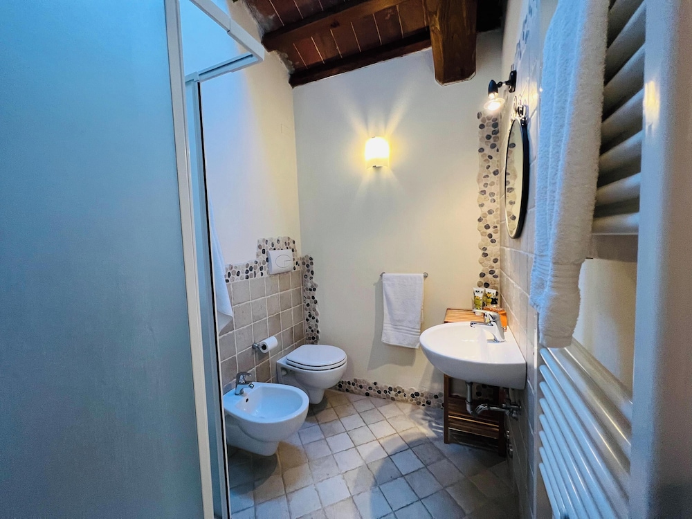 Agriturismo Le Ceregne bio