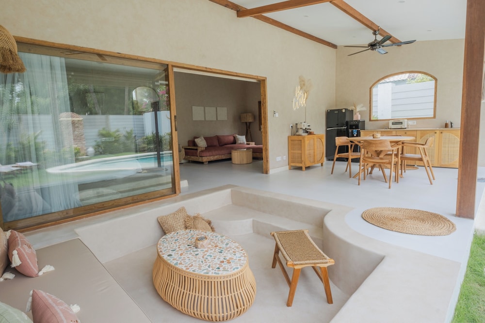 Gili Boho Villas
