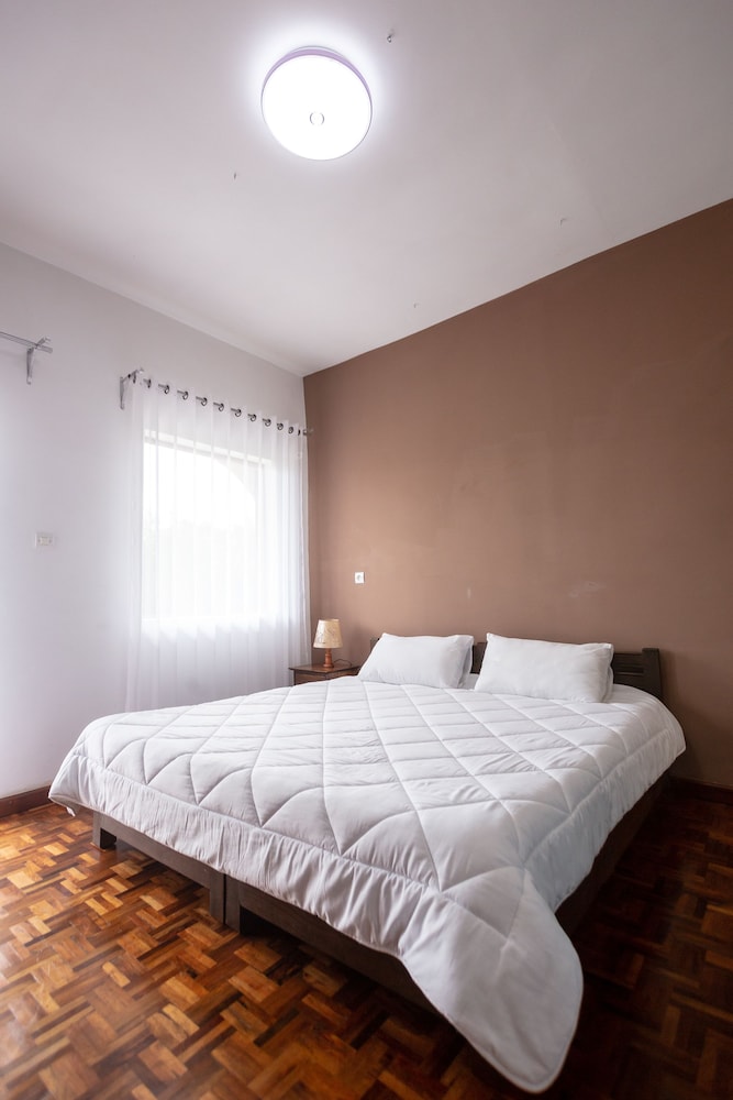 Andasibe Lemurs Lodge