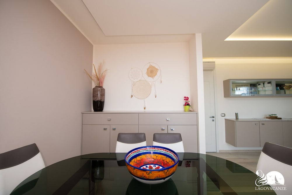 Appartamento Giada in Padenghe sul Garda