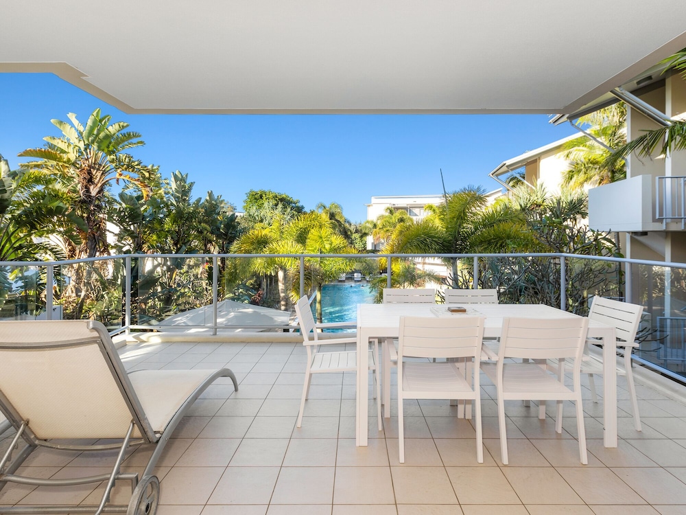 Luxury Apartments on Bells Boulevard