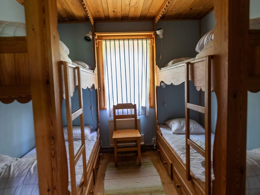 4 Star Holiday Home in Sagmyra