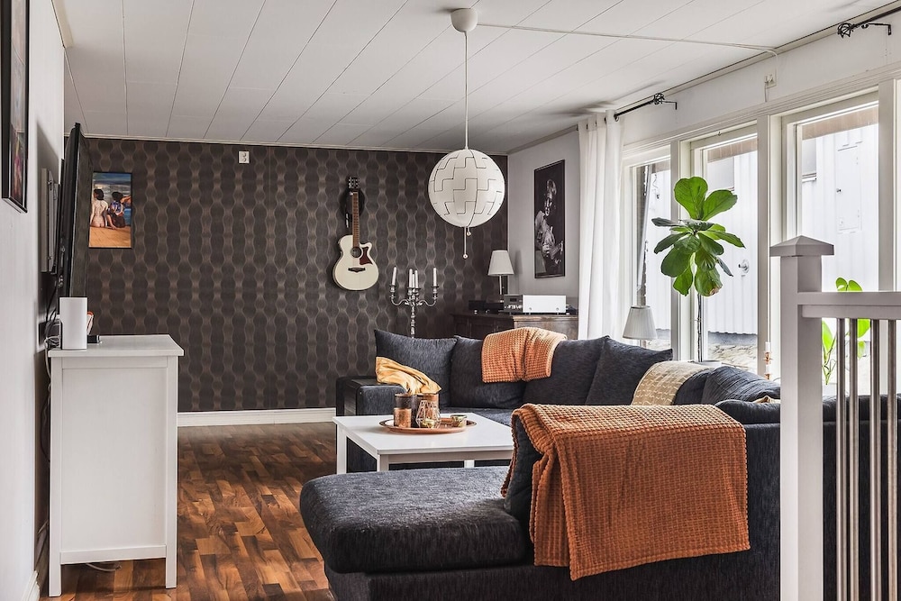 Ronneby Torneryd Retreat