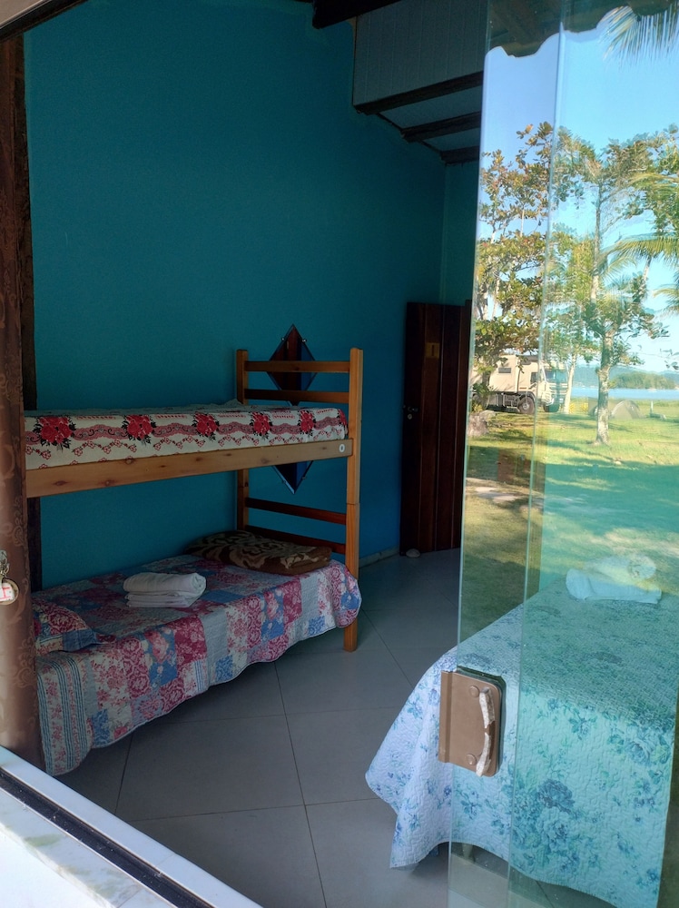 Hostel Canto Caiçara