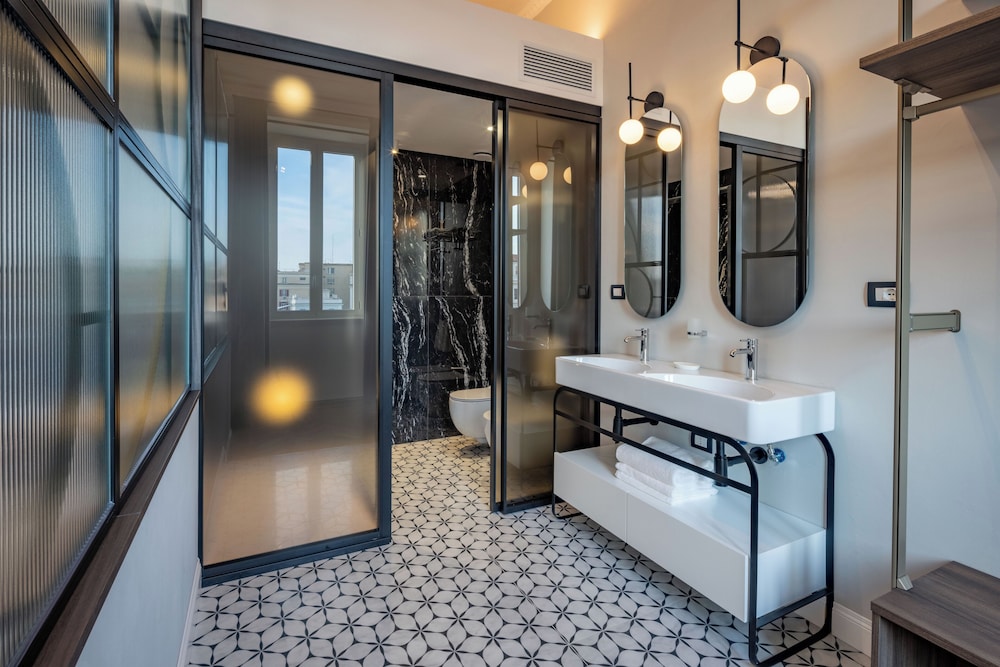 Migliori Collection Suites Via Veneto