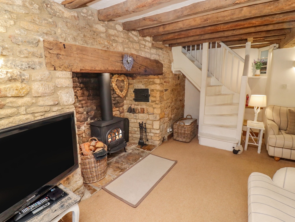 Chippy Cottage