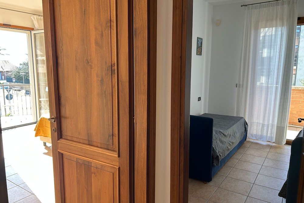 Villa Kadal a 100 Metri dal Mare