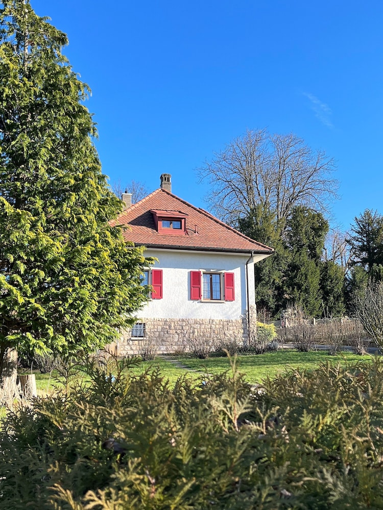 Villa Mai