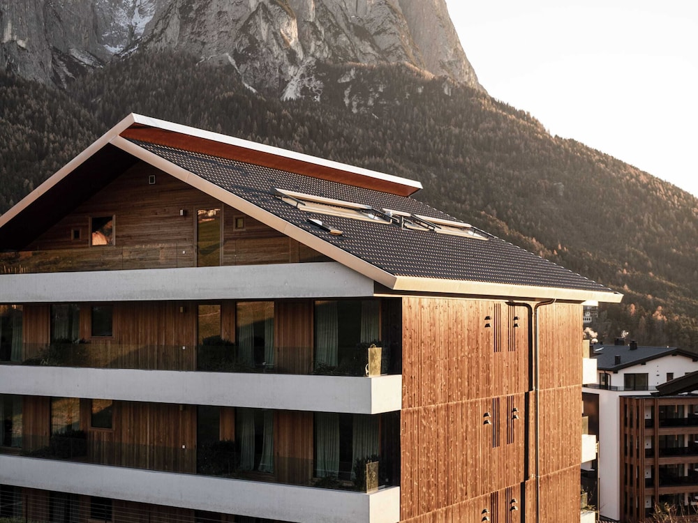 Apartment in Dolomites With Wellness Area