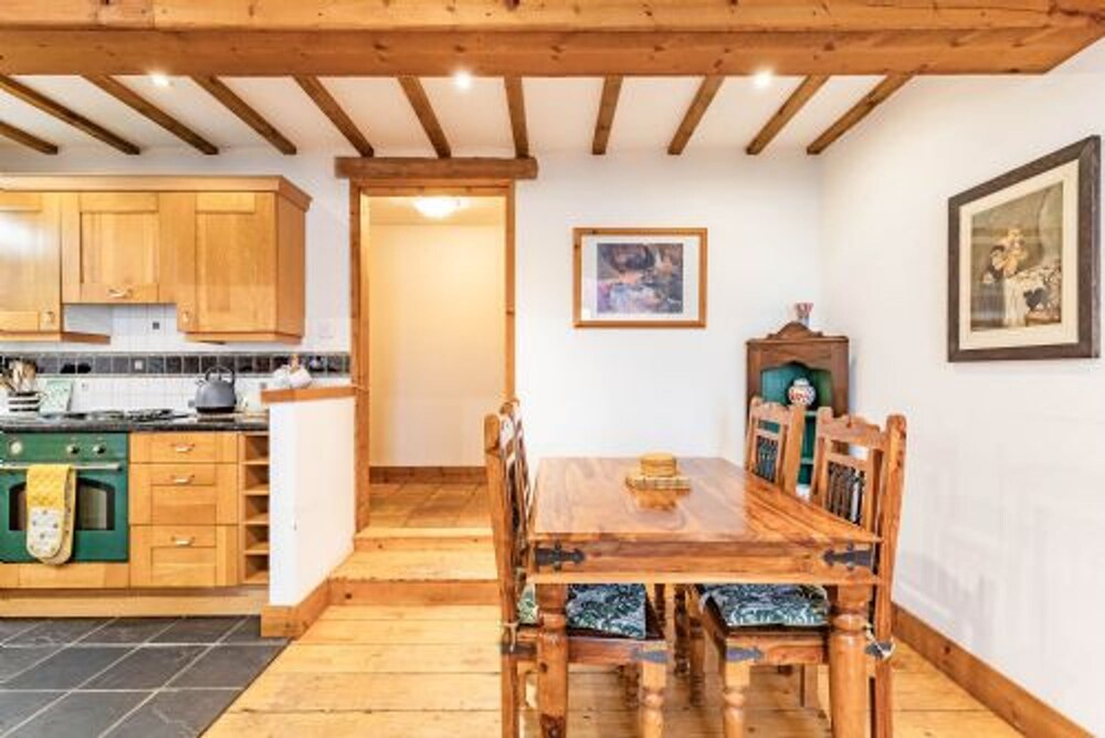 Host Stay Shire Horse Barn